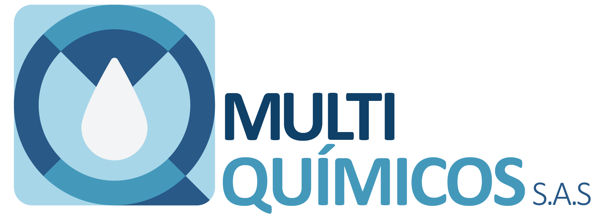 Multiquímicos【Suministro Productos Químicos】#1